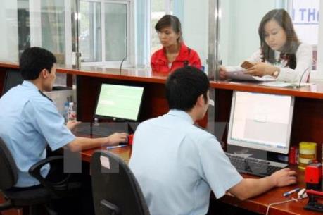 Rà soát văn bản mới chỉ dừng ở lĩnh vực hải quan