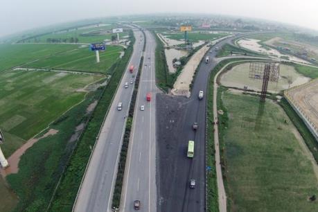 Hà Nội sẽ kết nối hai tuyến cao tốc lớn trong năm 2016