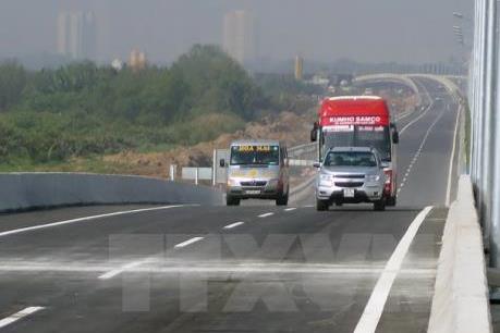 Yêu cầu Bộ Giao thông vận tải báo cáo việc khai thác, vận hành cao tốc Hà Nội-Hải Phòng
