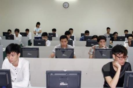 Kỳ thi đánh giá năng lực của Đại học Quốc gia Hà Nội: Có thể dừng đăng ký trước 22/3