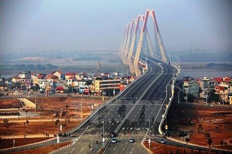 Hà Nội bước vào năm 2017: Giải pháp mạnh để tăng tốc