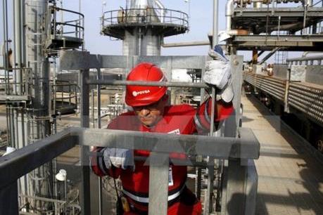Giá dầu châu Á 10/3 đảo chiều đi xuống