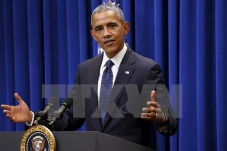 Cựu Tổng thống Barack Obama: Xóa sổ Chương trình DACA là tàn nhẫn và sai trái