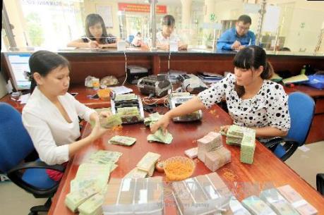 Quỹ bảo lãnh tín dụng doanh nghiệp vừa và nhỏ hoạt động "cầm chừng"