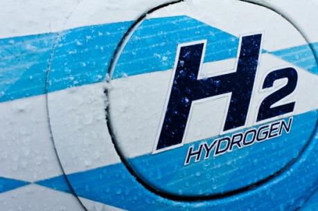 Honda ra mắt dòng xe chạy bằng pin nhiên liệu hy-đrô