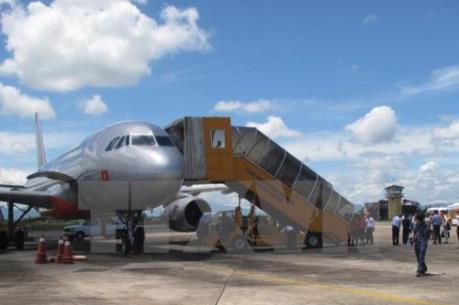 Singapore, Nhật Bản hợp tác quản lý không lưu khu vực châu Á-TBD