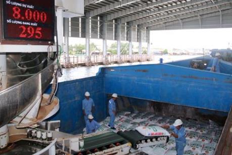 Doanh nghiệp phân bón đang gặp khó về thủ tục cấp phép 