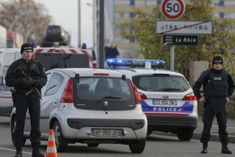 Kiểm soát biên giới có thể làm Đức thiệt hại 10,8 tỷ euro/năm