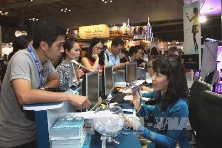 Xuất hiện tình trạng lừa đảo bán vé máy bay VNA tại Nhật