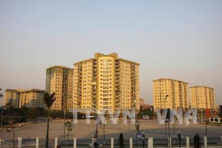 Thị trường văn phòng phục hồi tích cực, văn phòng xanh lên ngôi