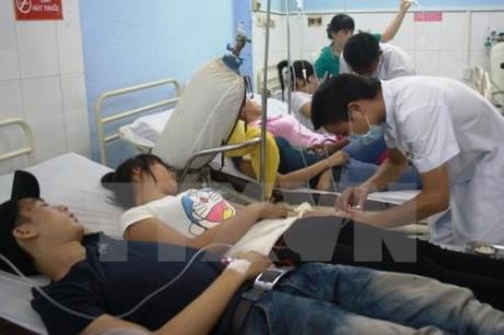 Cảnh báo từ vụ 5 bệnh nhân bị ngộ độc do ăn rau vừa phun thuốc trừ cỏ