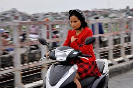 Dự báo thời tiết ngày mai (11/3): Bắc bộ và Bắc Trung bộ trời rét