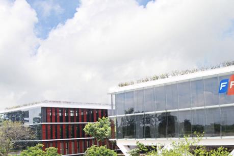 SCIC muốn mua 400.000 cổ phần FPT