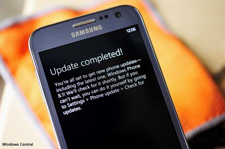 Samsung triển khai chương trình nâng cấp điện thoại tại Hàn Quốc