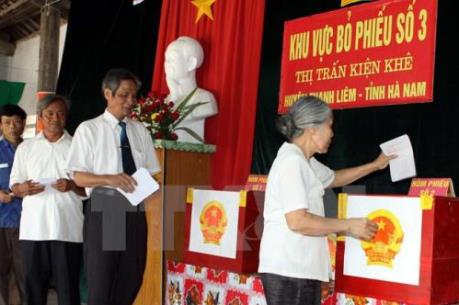 Bầu cử ĐBQH khóa XIV và HĐND các cấp nhiệm kỳ 2016 – 2021: Những điều cần biết về Quốc hội
