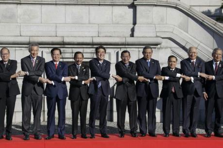 Sách trắng ODA Nhật Bản nhấn mạnh việc hỗ trợ ASEAN