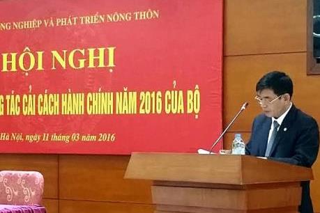 Tiếp tục cắt giảm phí, lệ phí trong nông nghiệp