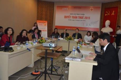 Nhiều vướng mắc trong quyết toán thuế thu nhập cá nhân