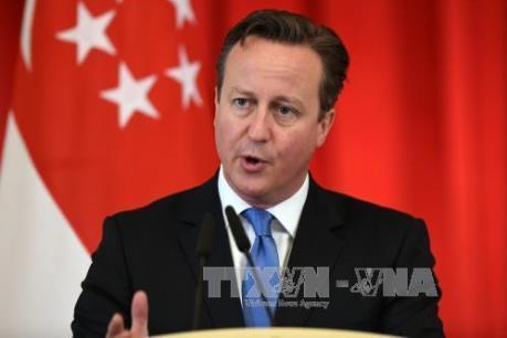 Chính phủ Anh bác kiến nghị tiến hành trưng cầu ý dân lần thứ hai