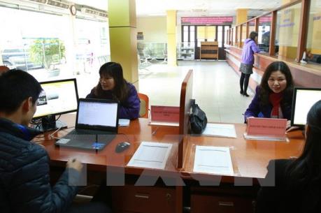 Hà Nội công khai đường dây nóng hỗ trợ quyết toán thuế