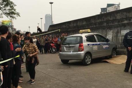 Khởi tố đối tượng gây tai nạn nghiêm trọng trên đường Hồng Hà