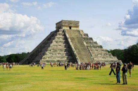 Mexico đặt mục tiêu lọt vào tốp 5 điểm đến hấp dẫn nhất thế giới