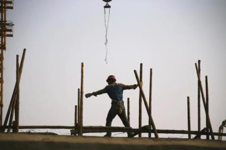 Trung Quốc: Giao sứ mệnh mua nhà thành phố cho lao động ngoại tỉnh