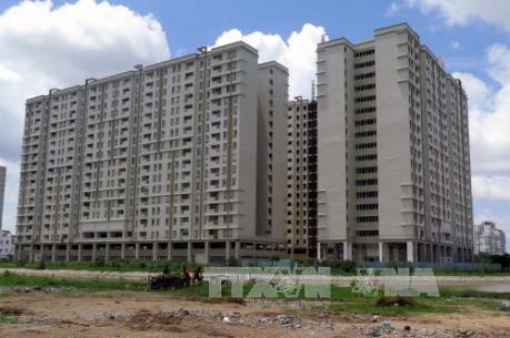 Dự thảo sửa đổi Thông tư 36: Vay vốn bất động sản phụ thuộc “sức khỏe" doanh nghiệp