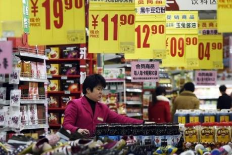 Trung Quốc - nhân tố chính tác động tới thương mại toàn cầu