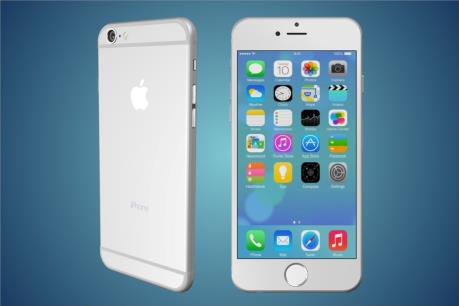 MobiFone chính thức phân phối điện thoại iPhone 6S và 6S Plus