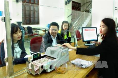 Tăng lãi suất huy động không phải xu hướng chung