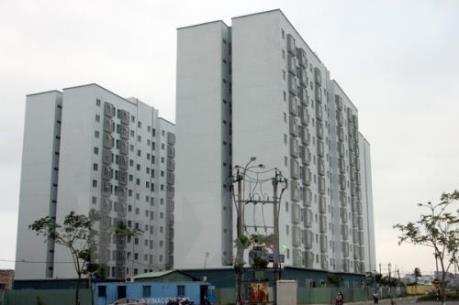 Nới "van" gói vay ưu đãi để người mua nhà ở xã hội "dễ thở"