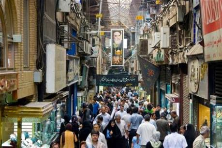 Việt Nam-Iran đứng trước nhiều cơ hội hợp tác kinh tế-thương mại