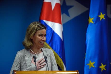 EU muốn thúc đẩy FTA với Mercosur