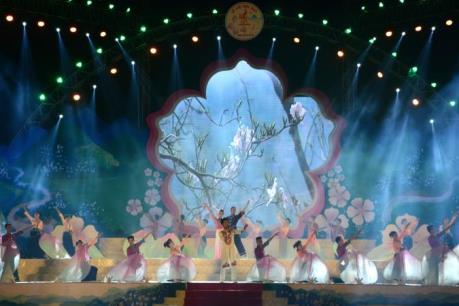 Công bố quy hoạch phát triển khu du lịch Điện Biên Phủ-Pá Khoang