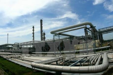 Ngân hàng Trung Quốc sẽ cấp vốn cho các dự án hóa dầu của Iran