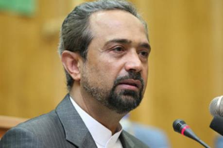 Iran kêu gọi nới lỏng hạn chế đối với ngành ngân hàng