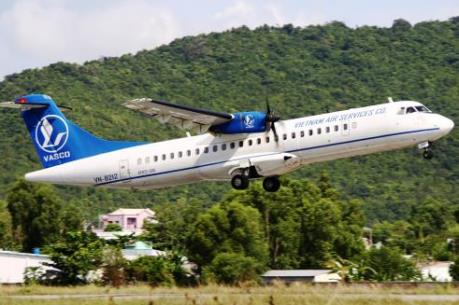 Sớm thành lập Công ty Cổ phần bay dịch vụ Hàng không VASCO