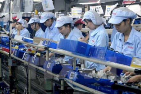 Hút vốn ngoại vào công nghiệp công nghệ cao