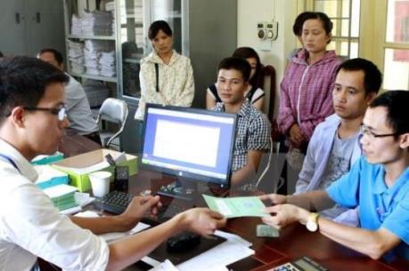 Quỹ BHXH: Phải khởi kiện để thu hồi nợ đọng