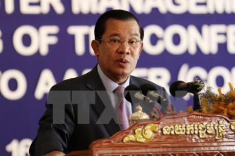 Campuchia phát huy vai trò của tài chính vi mô