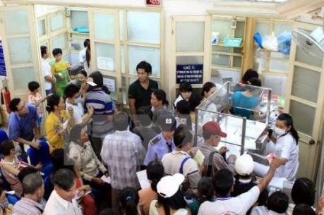 Ứng hơn 5.300 tỷ đồng để đầu tư xây dựng mới 5 bệnh viện