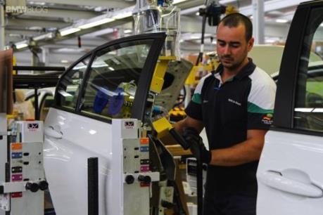 PMI của Eurozone chạm mức thấp nhất 16 tháng