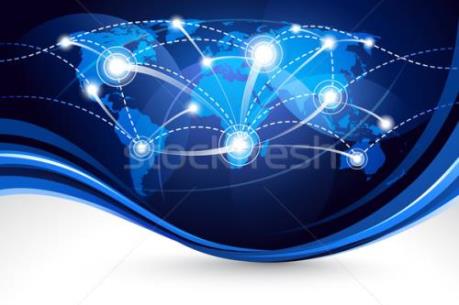 Chứng khoán thế giới suôn sẻ trong phiên đầu tuần