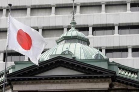 Nhật Bản thặng dư thương mại hơn 2 tỷ USD