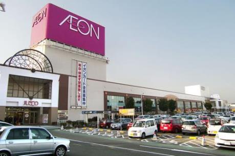 Aeon – Biểu tượng của ngành bán lẻ Nhật Bản