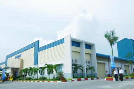 SAM: Thay đổi Thành viên Hội đồng Quản trị