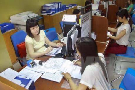 Siết quản lý chi hoàn thuế giá trị gia tăng