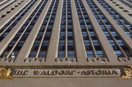 Bất động sản cao cấp của Mỹ đang rơi dần vào tay nhà đầu tư Trung Quốc