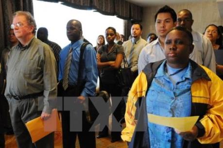 ILO: Các cuộc khủng hoảng làm trầm trọng thêm sự phân chia việc làm toàn cầu